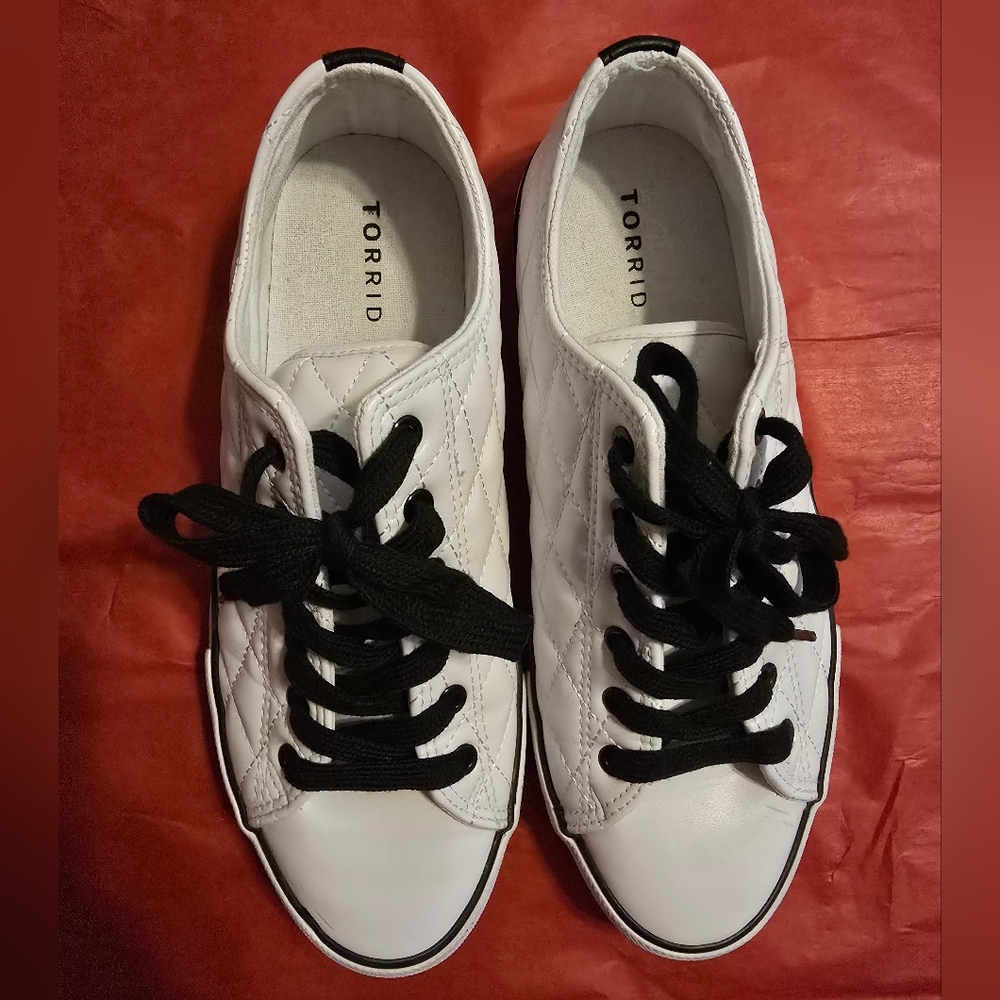 Torrid Shoes - Casual